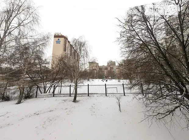 Квартира на вул. Гетьмана Вадима, 46А в Києві, ID 408858, фото №8