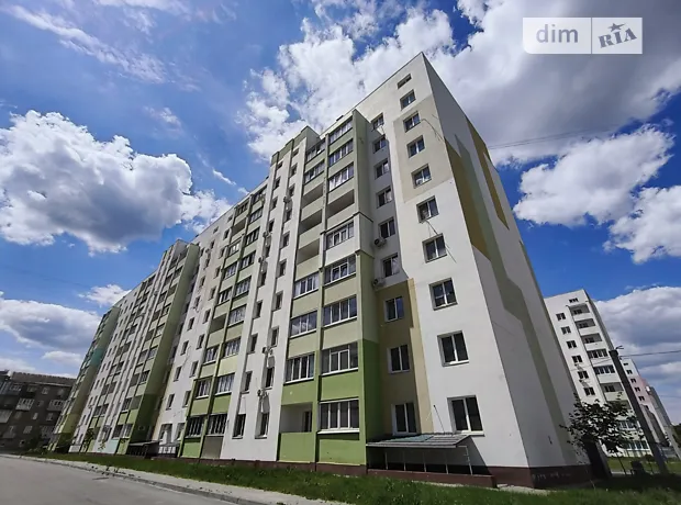 Квартира на вул. Миру, 49, ID 408874, фото №1