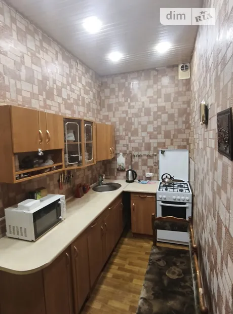 Квартира на вул. Канатна, 66 в Одесі, ID 408962, фото №3