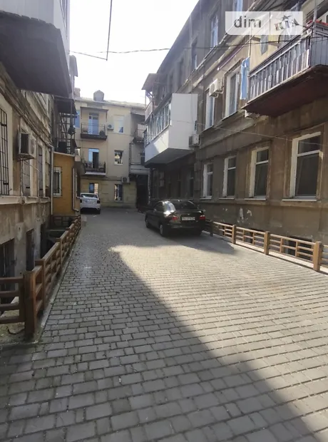 Квартира на вул. Канатна, 66 в Одесі, ID 408962, фото №7