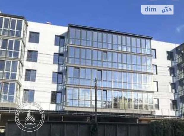 Квартира на вул. Волошкова, ID 408988, фото №1
