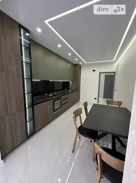 Квартира на вул. Височана Семена, ID 409096, фото №1