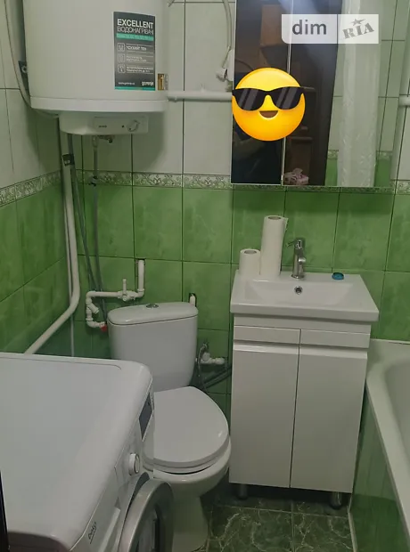 Квартира на пров. Козацький, 47 в Хмельницькому, ID 409134, фото №12
