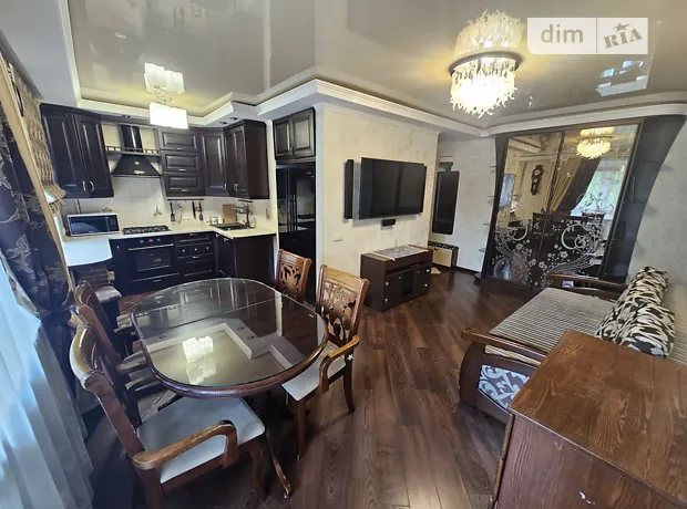 Квартира на вул. Стадіонна, 21/1, ID 409700, фото №1