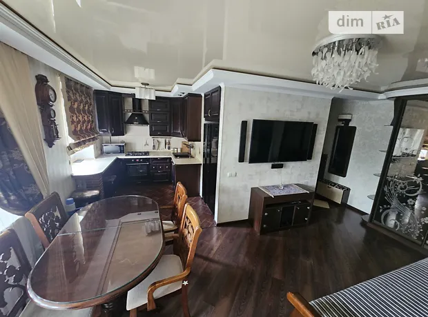 Квартира на вул. Стадіонна, 21/1 в Києві, ID 409700, фото №2