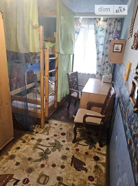 Квартира на вул. Стадіонна, 21/1 в Києві, ID 409700, фото №11