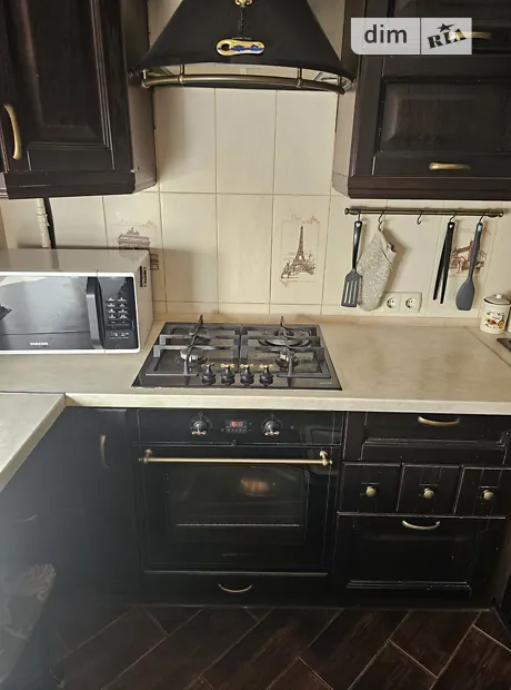 Квартира на вул. Стадіонна, 21/1 в Києві, ID 409700, фото №15