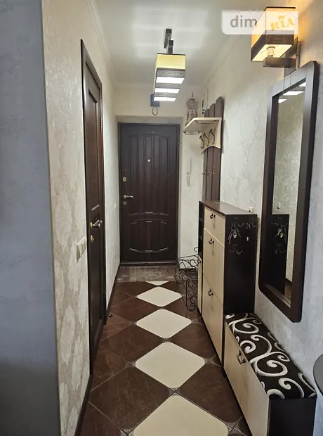 Квартира на вул. Стадіонна, 21/1 в Києві, ID 409700, фото №19