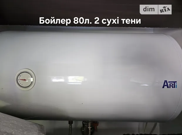 Квартира на вул. Стадіонна, 21/1 в Києві, ID 409700, фото №22