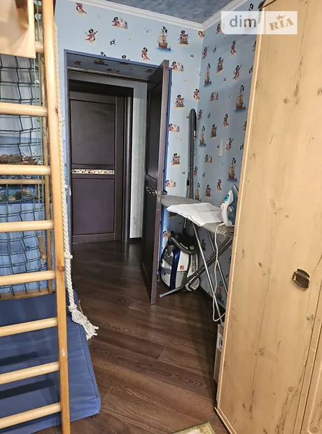 Квартира на вул. Стадіонна, 21/1 в Києві, ID 409700, фото №9