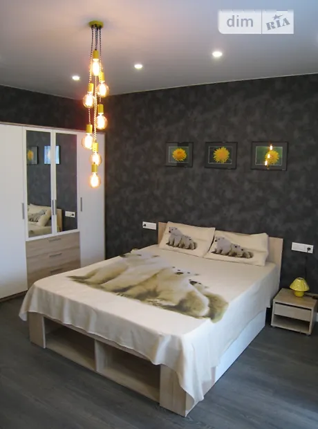 Квартира на вул. Деміївська, 13 в Києві, ID 410927, фото №5