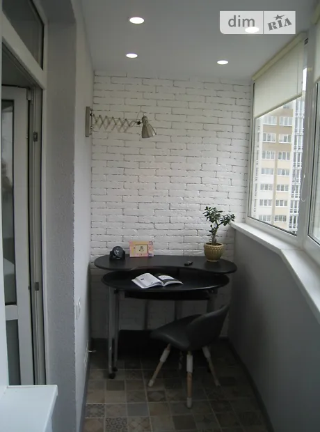Квартира на вул. Деміївська, 13 в Києві, ID 410927, фото №9