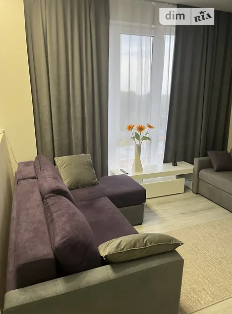 Квартира на вул. Баб'яка, 17Б, ID 409173, фото №1