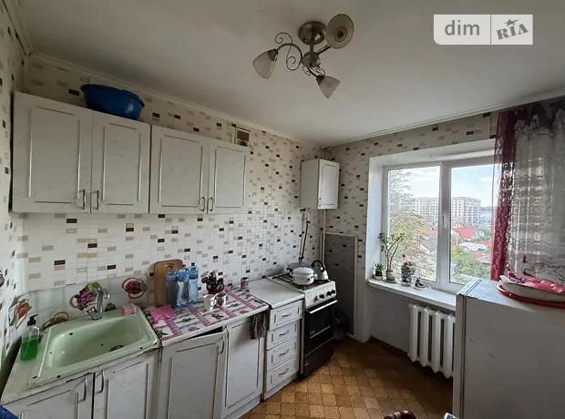 Квартира на вул. Кам'янецька в Хмельницькому, ID 409345, фото №7