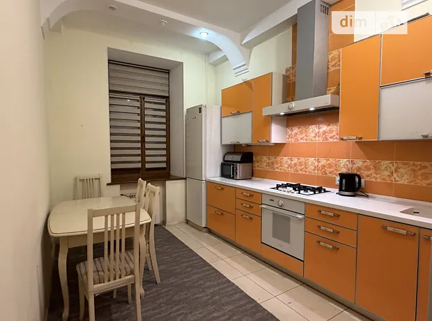 Квартира на вул. Жилянська, 104/24 в Києві, ID 409352, фото №3