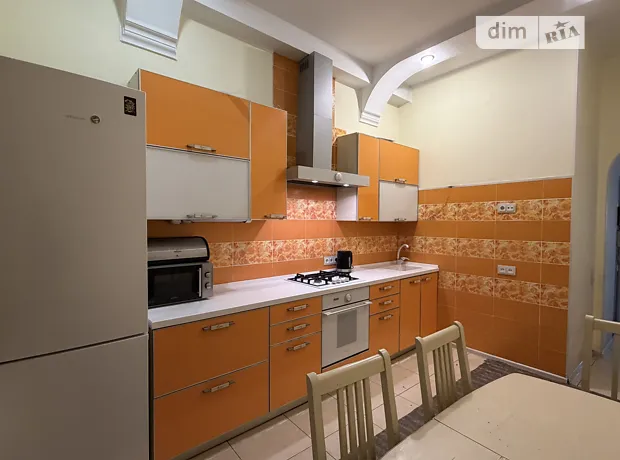 Квартира на вул. Жилянська, 104/24 в Києві, ID 409352, фото №4