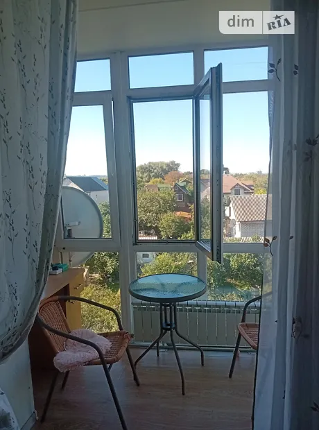 Квартира на вул. Райдужна, 44 в Києві, ID 409378, фото №4