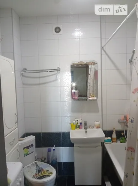 Квартира на вул. Райдужна, 44 в Києві, ID 409378, фото №8