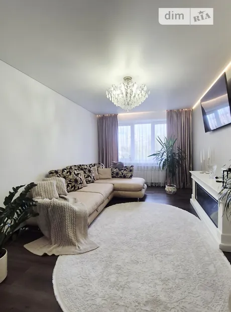 Квартира на вул. Коновальця Євгена, 13 в Рівному, ID 409401, фото №11