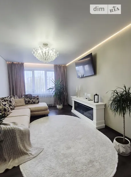 Квартира на вул. Коновальця Євгена, 13 в Рівному, ID 409401, фото №13