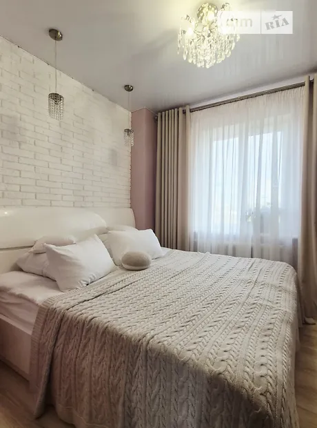Квартира на вул. Коновальця Євгена, 13 в Рівному, ID 409401, фото №16