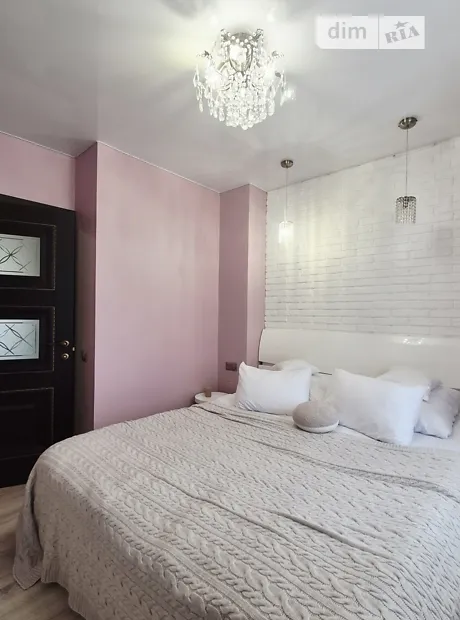 Квартира на вул. Коновальця Євгена, 13 в Рівному, ID 409401, фото №17