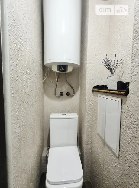 Квартира на вул. Коновальця Євгена, 13 в Рівному, ID 409401, фото №21