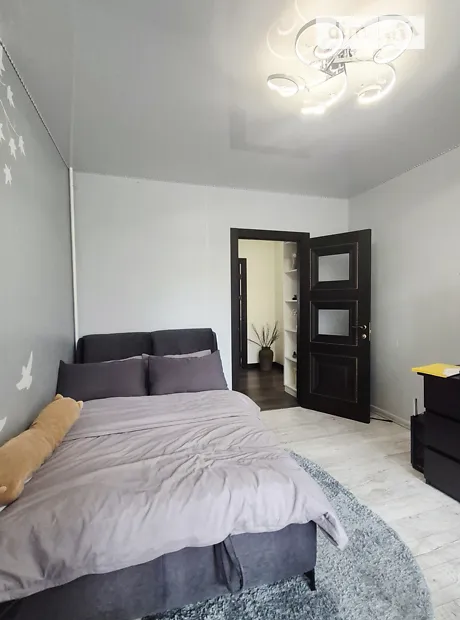 Квартира на вул. Коновальця Євгена, 13 в Рівному, ID 409401, фото №24