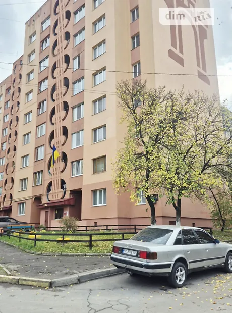 Квартира на вул. Коновальця Євгена, 13 в Рівному, ID 409401, фото №28