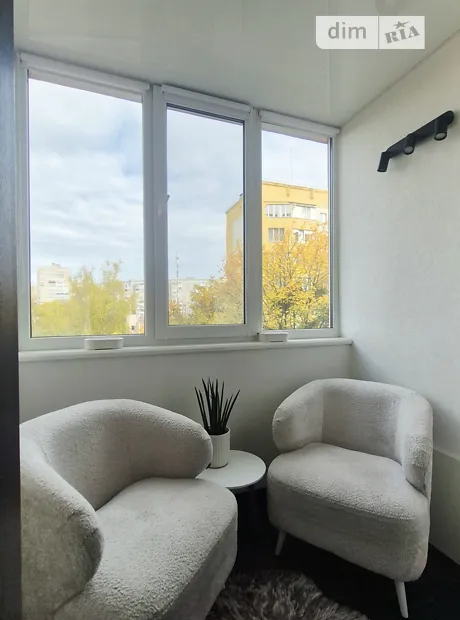 Квартира на вул. Коновальця Євгена, 13 в Рівному, ID 409401, фото №5