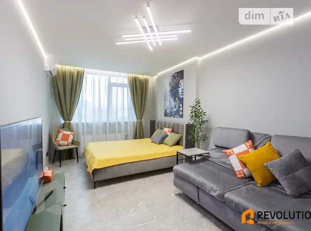 Квартира на просп. Берестейський, 11 в Києві, ID 409402, фото №12