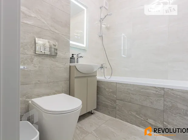 Квартира на просп. Берестейський, 11 в Києві, ID 409402, фото №4