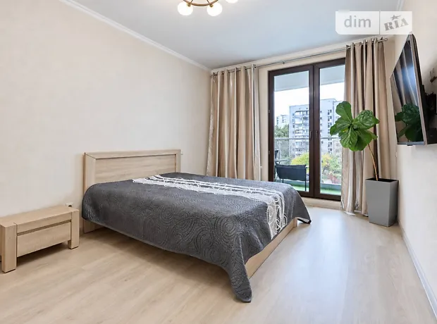 Квартира на просп. Голосіївський, 60 в Києві, ID 409440, фото №2