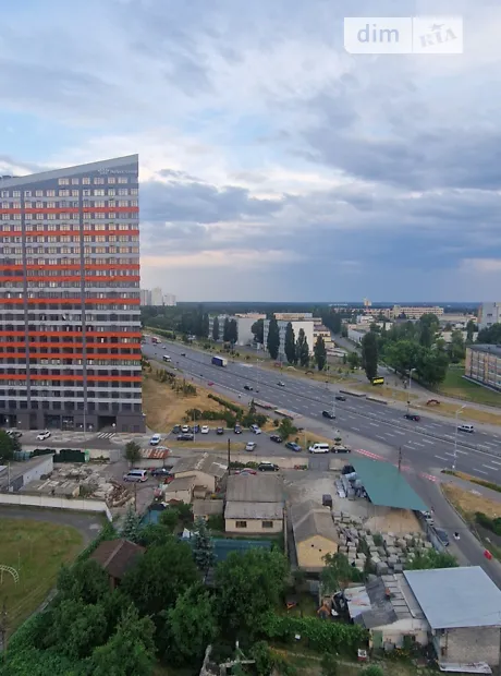 Квартира на вул. Кам’янська, 127А в Києві, ID 409450, фото №8