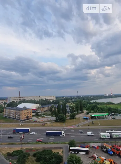 Квартира на вул. Кам’янська, 127А в Києві, ID 409450, фото №9