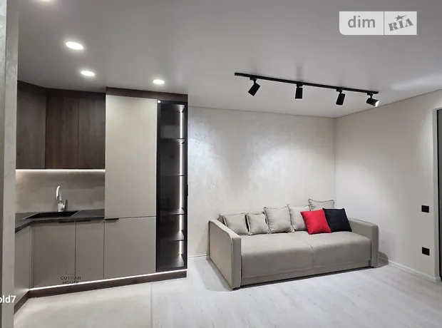 Квартира на вул. Смакули, 8 в Тернополі, ID 409483, фото №14