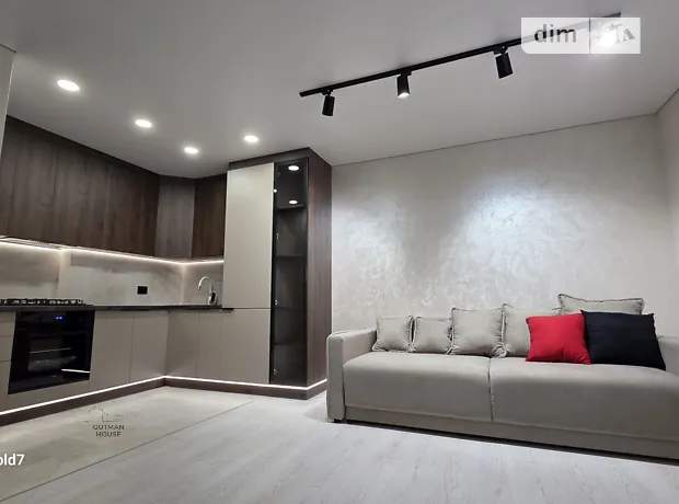 Квартира на вул. Смакули, 8 в Тернополі, ID 409483, фото №17