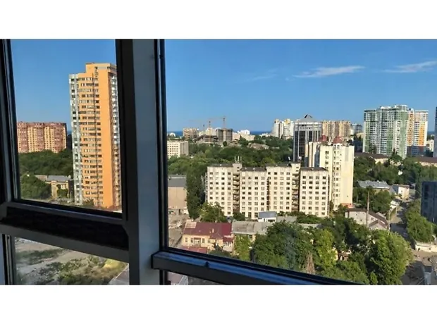 Квартира на пров. Середньофонтанський, 1А в Одесі, ID 409618, фото №13