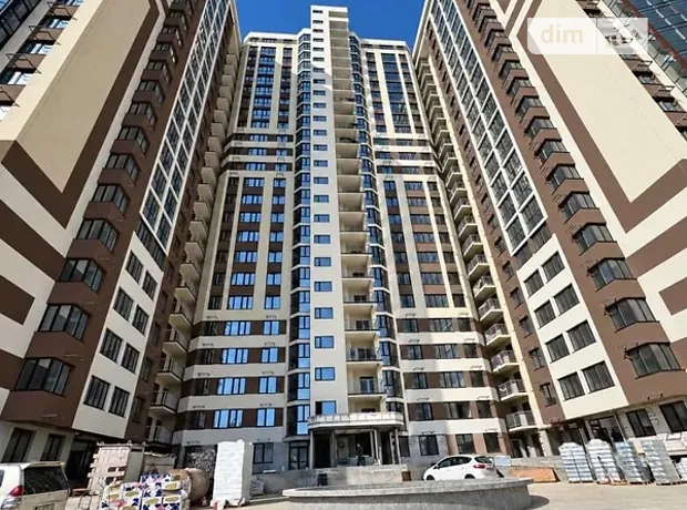Квартира на пров. Середньофонтанський, 1А в Одесі, ID 409618, фото №3