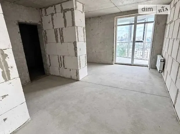 Квартира на пров. Середньофонтанський, 1А в Одесі, ID 409618, фото №10
