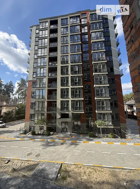 Квартира на вул. Соборна, 1 в Києві, ID 409494, фото №2