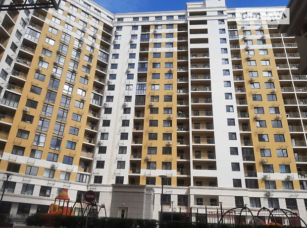 Квартира на просп. Князя Ярослава Мудрого, 17А в Одесі, ID 410115, фото №12