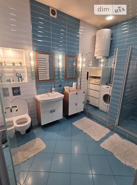Квартира на вул. Білоруська, 3 в Києві, ID 409627, фото №6