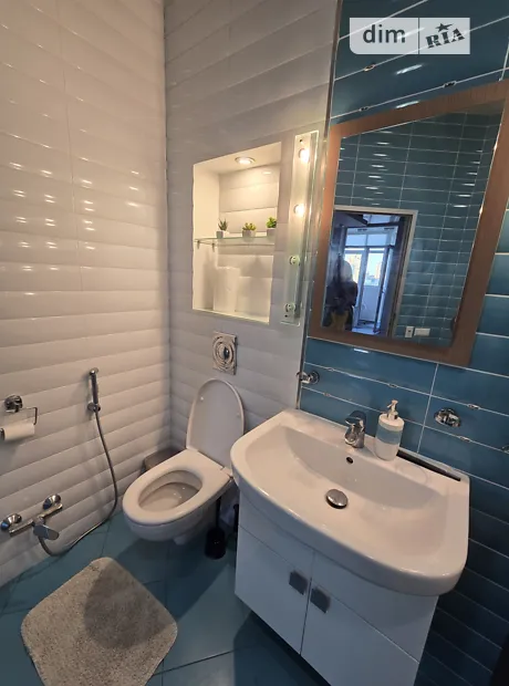 Квартира на вул. Білоруська, 3 в Києві, ID 409627, фото №7