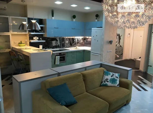 Квартира на вул. Білоруська, 3 в Києві, ID 409627, фото №8