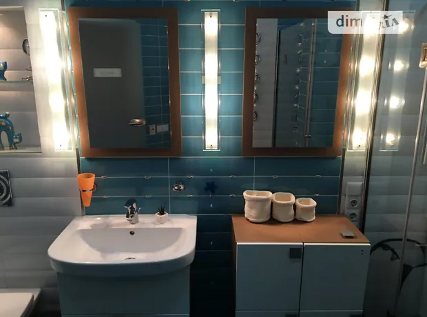 Квартира на вул. Білоруська, 3 в Києві, ID 409627, фото №10
