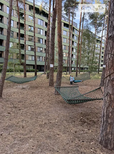 Квартира на пров. Богдана Ступки, 1 в Києві, ID 409703, фото №3