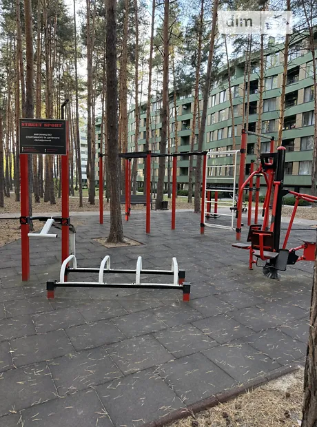 Квартира на пров. Богдана Ступки, 1 в Києві, ID 409703, фото №4