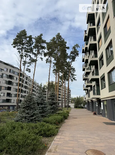 Квартира на пров. Богдана Ступки, 1 в Києві, ID 409703, фото №40