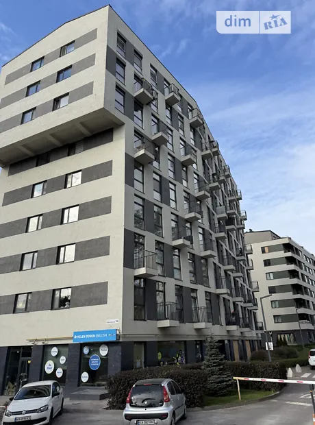 Квартира на пров. Богдана Ступки, 1 в Києві, ID 409703, фото №42